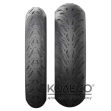 Летние шины Michelin Road 6 150/70 R17 69W