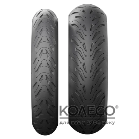 Летние шины Michelin Road 6 150/70 R17 69W