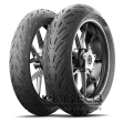 Літні шини Michelin Road 6 GT 190/50 R17 73W