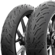 Літні шини Michelin Road 6 GT 190/50 R17 73W