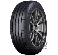 Легковые шины Goodyear Eagle F1 Asymmetric 6 315/30 R22 107Y XL