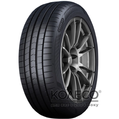 Літні шини Goodyear Eagle F1 Asymmetric 6 235/65 R19 109V XL