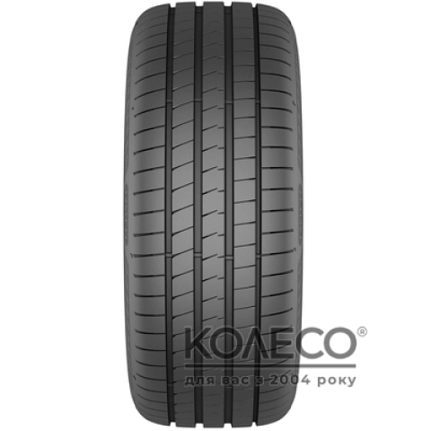 Літні шини Goodyear Eagle F1 Asymmetric 6 235/65 R19 109V XL