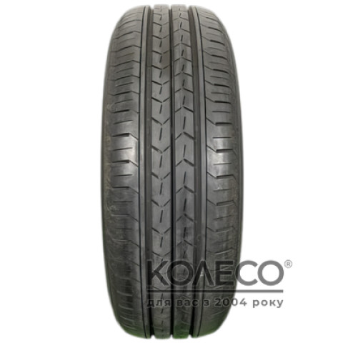 Летние шины Yokohama BluEarth-FE AE30 185/60 R15 88H XL