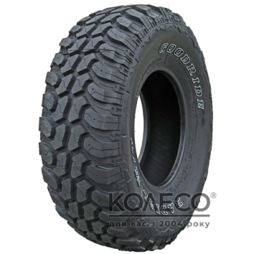 Всесезонные шины Goodride Radial SL366 M/T 235/85 R16 120/116Q