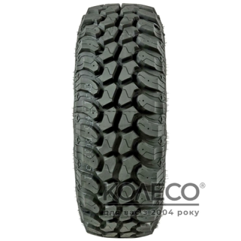 Всесезонные шины Goodride Radial SL366 M/T 235/85 R16 120/116Q