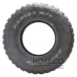 Всесезонные шины Goodride Radial SL366 M/T 235/85 R16 120/116Q