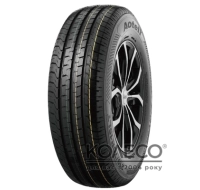 Легковые шины Aoteli EffiVan 195/70 R15 104/102R C