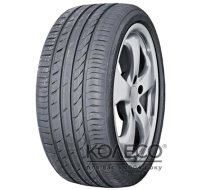 Aoteli EcoSport 245/40 R19 98Y XL