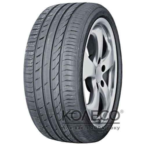 Летние шины Aoteli EcoSport 245/40 R19 98Y XL