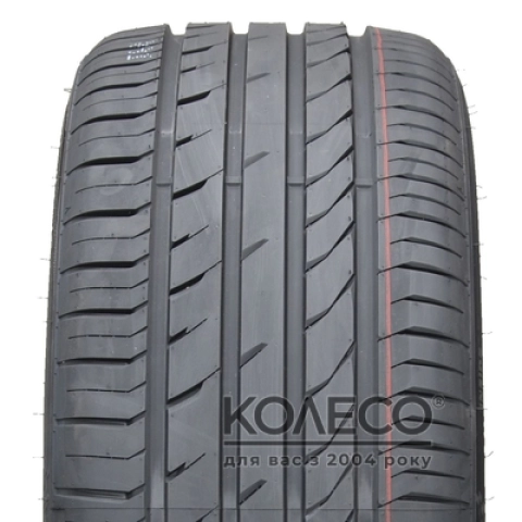 Летние шины Aoteli EcoSport 245/40 R19 98Y XL