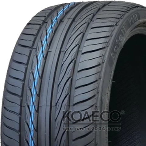 Літні шини Aoteli P607 255/35 R19 96Y XL