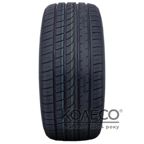 Літні шини Altenzo Sports Comforter Plus 255/35 R19 96Y XL