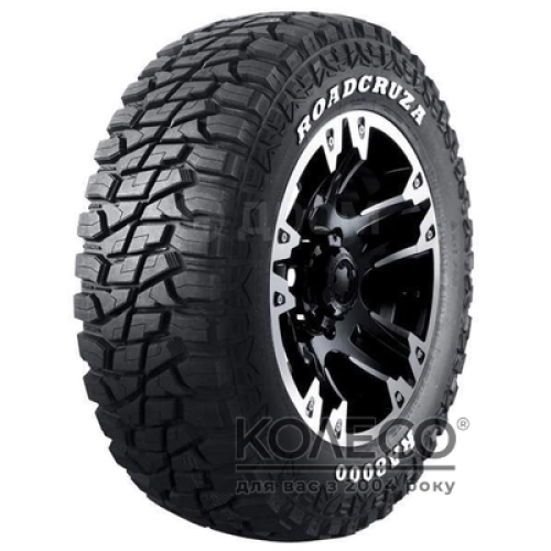 Всесезонні шини Roadcruza RA8000 38/15.5 R17 125Q
