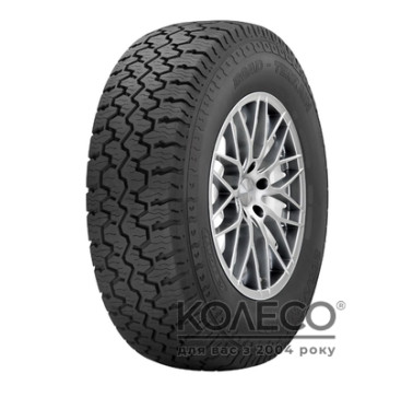 Всесезонные шины Riken ROAD-TERRAIN 265/75 R16 116S
