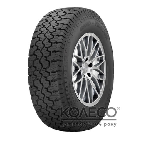 Всесезонные шины Riken ROAD-TERRAIN 265/75 R16 116S