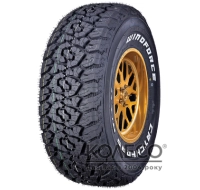 Легковые шины Windforce CatchFors A/T II 275/55 R20 120/117S