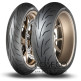 Літні шини Dunlop QUALIFIER CORE 120/70 R17 58W