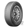 Летние шины Giti GitiSynergy H2 255/55 R18 105T