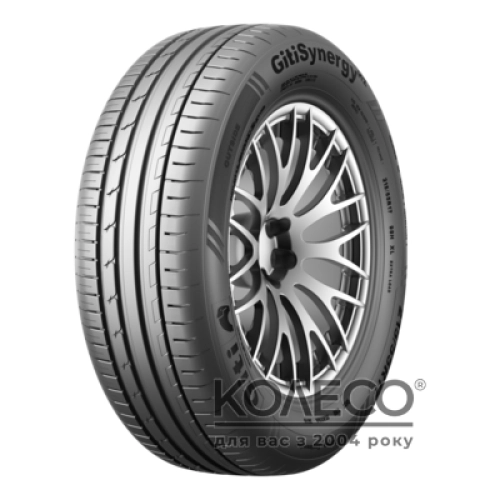 Летние шины Giti GitiSynergy H2 255/55 R18 105T