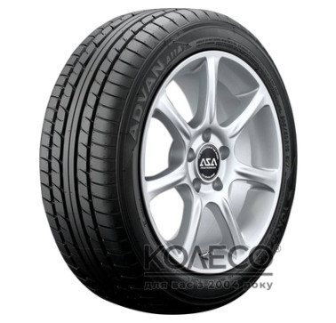 Легковые шины Yokohama Advan A11A