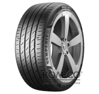 Легковые шины Semperit Speed-Life 3 215/55 R16 93V