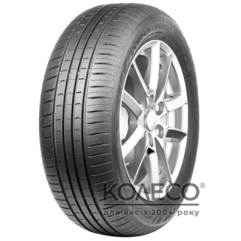 Летние шины LingLong Comfort Master 185/65 R15 88H