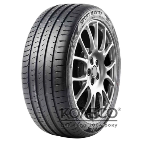 Летние шины LingLong Sport Master 215/50 R17 95Y XL