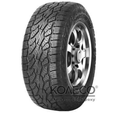 Всесезонные шины LingLong CROSSWIND A/T100 31/10.5 R15 109R