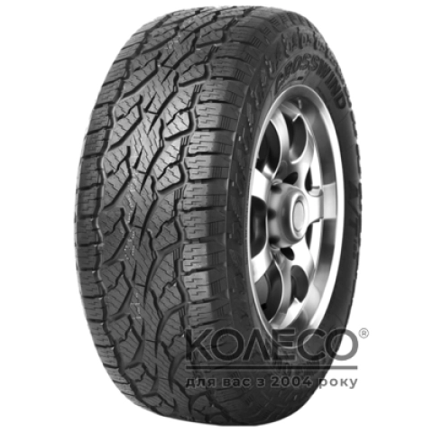 Всесезонные шины LingLong CROSSWIND A/T100 31/10.5 R15 109R