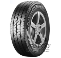 Легковые шины Matador Hectorra Van 225/65 R16 112/110T C