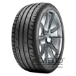 Sebring Ultra High Performance