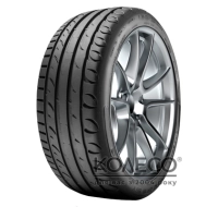 Легкові шини Sebring Ultra High Performance 205/50 R17 93V XL