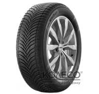 Легкові шини Kleber Quadraxer 3 165/70 R14 81T