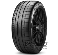 Легковые шины Pirelli PZero Corsa (PZC4) 285/35 R20 104Y XL