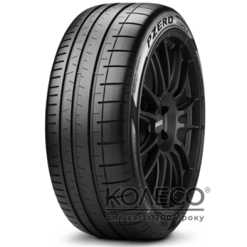 Летние шины Pirelli PZero Corsa (PZC4) 315/30 R21 105Y XL