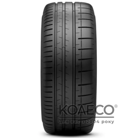 Летние шины Pirelli PZero Corsa (PZC4) 315/30 R21 105Y XL