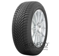 Легковые шины Toyo Celsius AS2 215/65 R16 102V XL