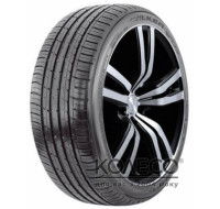 Легкові шини Falken Ziex ZE914B Ecorun 225/45 R17 91W