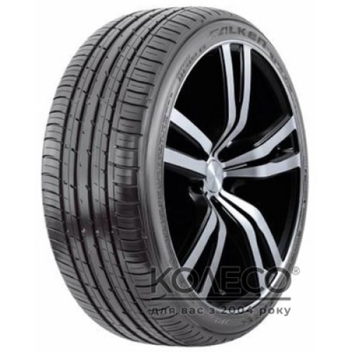 Літні шини Falken Ziex ZE914B Ecorun 225/45 R17 91W