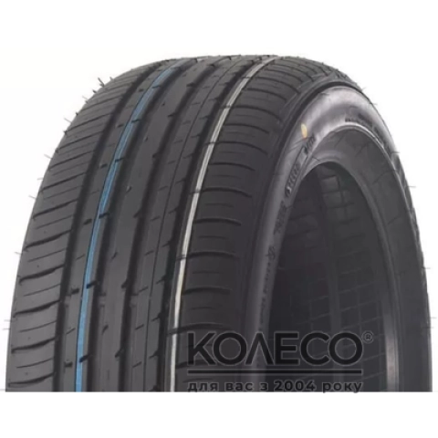 Літні шини Falken Ziex ZE914B Ecorun 225/45 R17 91W