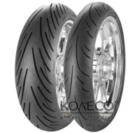 Мотошины Avon Spirit ST 170/60 R17 72W