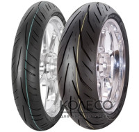 Мотошины Avon Storm 3D X-M 110/80 R18 58W