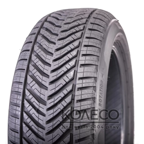 Всесезонные шины Riken All Season SUV 215/65 R16 102V XL