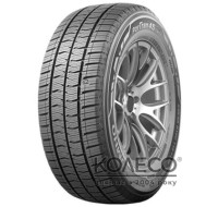 Легкові шини Kumho PorTran 4S CX11 205/70 R17 115/113R C