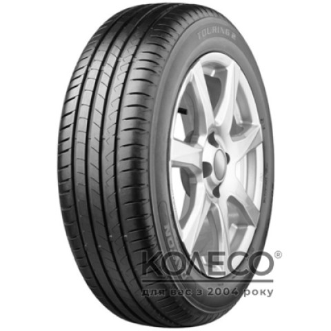 Летние шины Dayton Touring 2 235/55 R18 100V
