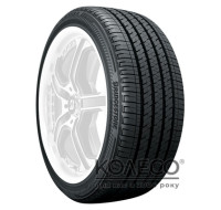 Легкові шини Bridgestone Turanza EL450 225/45 R18 91W