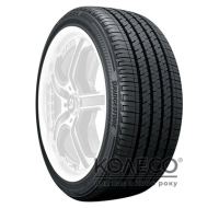 Легкові шини Bridgestone Turanza EL450 225/45 R18 91W