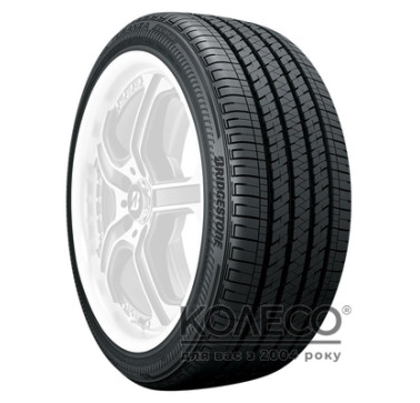 Легковые шины Bridgestone Turanza EL450