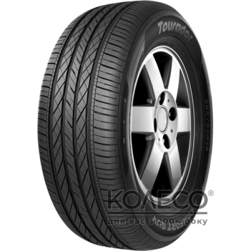 Летние шины Tourador X Comfort SUV 225/70 R16 107H XL